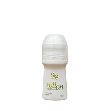 Imagem de Desodorante Rollon Aloe Vera Neutro 70ml - Sigbeauty