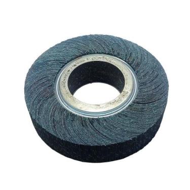 Imagem de Roda lixa gr 060 - 250 x 50 x 85 r363 norton - SERFLEX