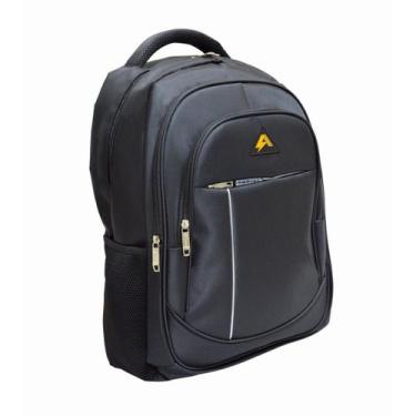 Imagem de Mochila Premium 100% Poliéster Estilo e Durabilidade de Alto Nível - A