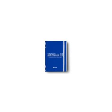 Imagem de Livro Sanar Note Odontologia - Protocolos Clínicos em Odontologia - Nu