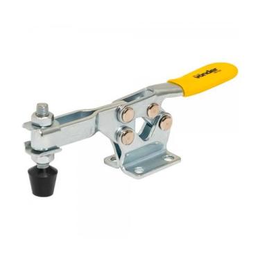 Imagem de Fecho grampo tensor aço GTV150 para fixação pesada - Vonder