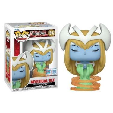 Imagem de Funko Pop Yu Gi Oh 1692 - Mystical Elf