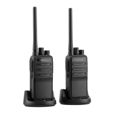 Imagem de Radio Comunicador Intelbras RC3002 PAR 4163002