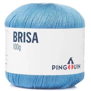 Imagem de Linha Brisa Verão 100g - Pingouin, 4544 - FESTIVAL