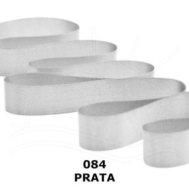 Imagem de Fita de Cetim nº03 c/ 10 metros - Progresso - Fitas Progresso, 084 - P