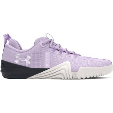 Imagem de Tênis de Treino Feminino Under Armour TriBase Reign 6