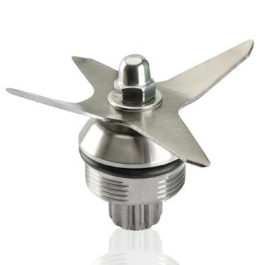 Imagem de Lâmina de reposição para Vitamix 5200 6300 500 Tall Container VM001152