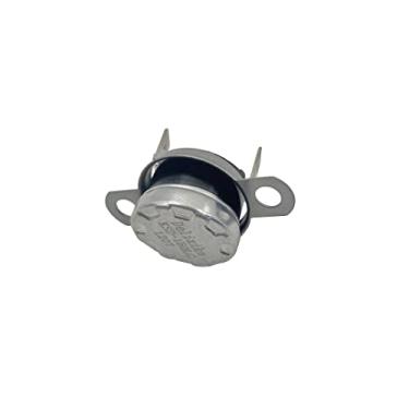 Imagem de DE47-20034A 1601 KSD-150LC Termostato Fusível Térmico Bimetálico Compatível com LG/Compatível com GE/Compatível com Microondas Samsung