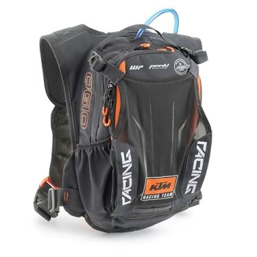 Imagem de Mochila de hidratação Team Baja da OGIO, preta