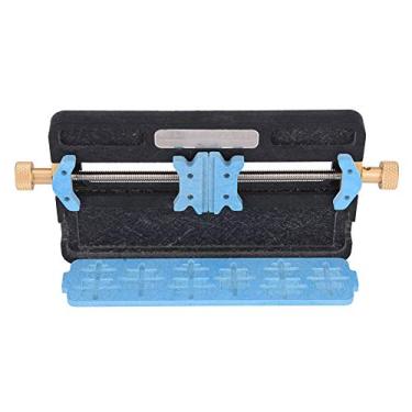 Imagem de Dispositivo Universal WL Com Rolamentos de Dupla Face - Ferramentas BGA para Alinhamento e Montagem de Precisão