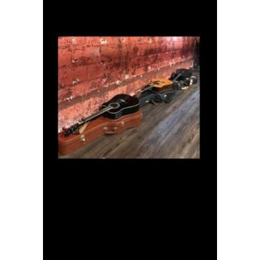 Imagem de Derry Down | Wide Rule Composition Notebook: Portion of Book Proceeds Benefit Animal Rescue | 6x9 120 Pages | Gram Parsons