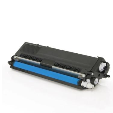 Imagem de Toner Compatível Tn316C Tn316 Ciano DCPL8400 HLL8350 L8600 3.5K