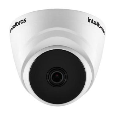 Imagem de Camera Vhd 1015D G7 3.6Mm Hd 15M Intelbras