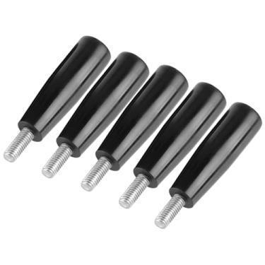 Imagem de Alça Resistente de Alta Temperatura Substituição Máquina de Trituração Linha para a Máquina de Moedura do Torno M6 * 50