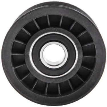 Imagem de Polia do alternador Chevrolet S10 2000 a 2012 INDISA T201222