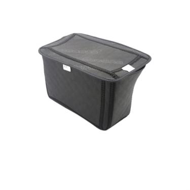 Imagem de Bagagem de viagem de motocicleta para R1200GS R1250GS LC ADV Adventure F800GS F700GS Caixa de bagagem traseira recipiente interno capa superior bolsa lateral para porta-malas bolsa interna para