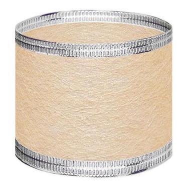 Imagem de 50m De Fita De Tnt Aramada - 35mm X 10m Com 05 Rolos  = 50m - Fitas Re