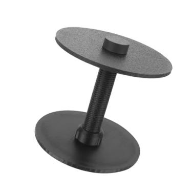 Imagem de GYQ Conjunto de carretel/suporte de etiqueta compatível com impressoras DYMO LabelWriter 550, 450, 400, 300 séries de etiquetas