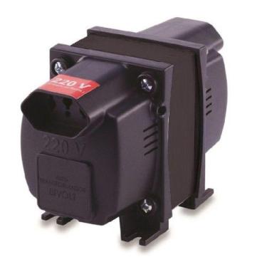 Imagem de Autotransformador Force Line 1050VA Slim Premium 0131200007 29780