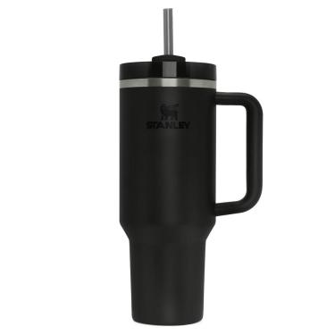 Imagem de Copo Térmico Stanley Quencher Black 2.0 1.18L Preto
