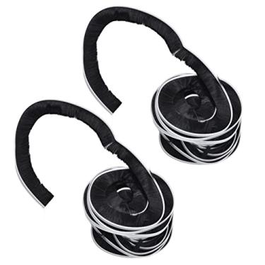 Imagem de 2pcs 4m Greenhouse Porta de Vidro Faixa de Vedação Climática - Acessórios à Prova de e à Prova de Chuva para Estufas de Estufas