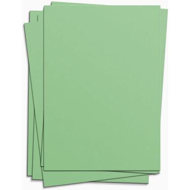 Imagem de Cartolina 150g 50x66 verde card set Spiral pt 10 un