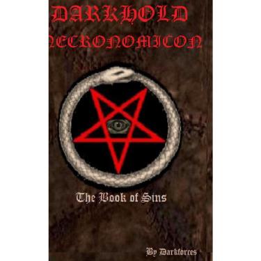 Imagem de Darkhold Necronomicon