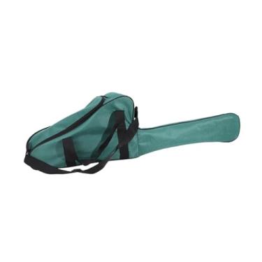 Imagem de Generic Saco de bolsa de transporte de barragens de transporte de barrancos transportadores de bolsa de bolsa de bolsa para a madeira ao ar livre, Verde Escuro