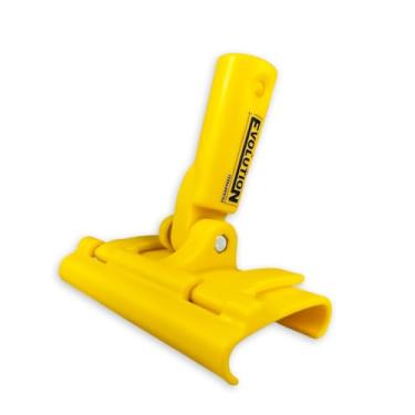 Imagem de Suporte Alongador Evolution para Desempenadeira Berox para Acabamentos Massa Corrida para Pintores - Original