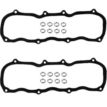 Imagem de Junta Tampa Válvula Ford Ranger Ranger Bronco Aerostar 4.0 - Junta lim