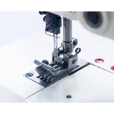 Imagem de Galoneira Bracob 3 Agulhas Modelo Novo Semi Ind.+3 Brindes