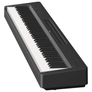 Imagem de Piano Digital Yamaha P-145  - 88 Teclas GHC Toque Realista