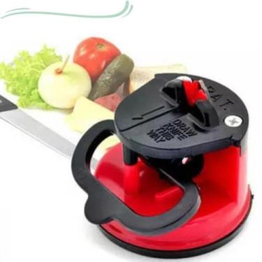 Imagem de Afiador Amolador De Alicates Unhas Cutículas Manicure Envio Imediato -