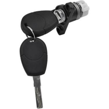 Imagem de Cilindro Do Porta-malas Com Chave Palio G1 Após 2004 [F103]