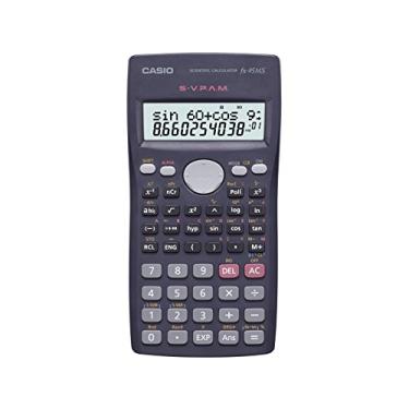 Imagem de Calculadora Científica Casio FX-95MS