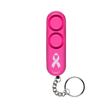 Imagem de (Pink) - Sabre Personal Alarm - Self Defence Personal Alarms for Women - Pink