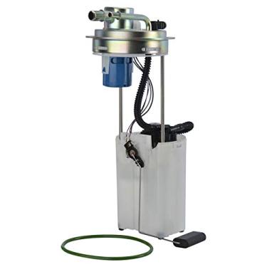 Imagem de Conjunto de módulo de bomba de combustível e unidade de envio para caminhão GMC Chevrolet Van