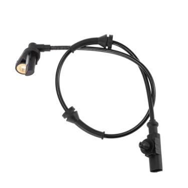 Imagem de Partuto Sensor de velocidade da roda ABS No.47900AX600 Sensor ABS traseiro direito Sensor de sistema de frenagem antibloqueio para Nissan Micra III (K12) 2003-2010