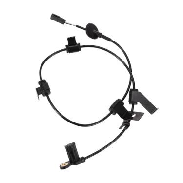 Imagem de Partuto Sensor de velocidade da roda ABS No.19236195 Sensor ABS traseiro direito Sensor de sistema de frenagem antibloqueio para Ford Escape 2001-2003