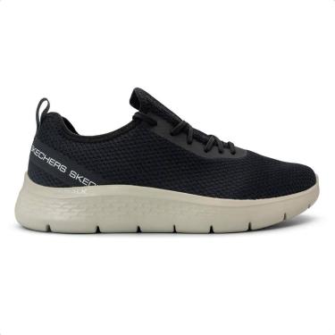 Imagem de Tênis Skechers Masculino Slip On Go Walk Flex - Saturn Horizon