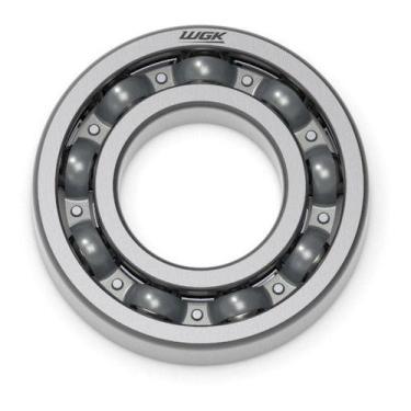 Imagem de Rolamento Biela Virabrequim Biz 100 Pop 100 6304 C3 Wgk