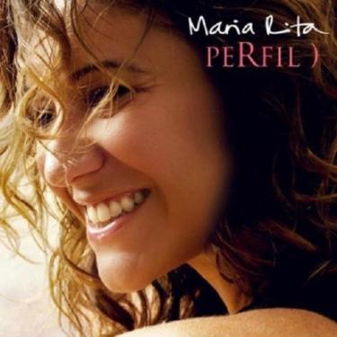 Imagem de Maria Rita - Perfil - Cd