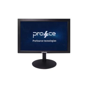 Imagem de Monitor Jetway LED 15.6" JML-200-000431 [F030]
