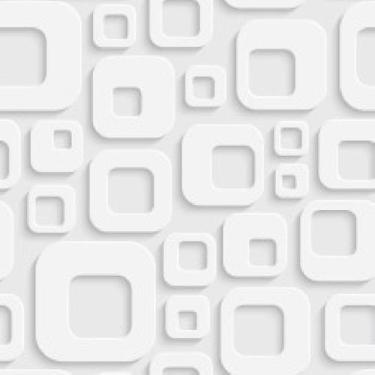 Imagem de Papel de Parede Efeito Gesso 3D Geométrico Quadrado 6 3m - Colaí