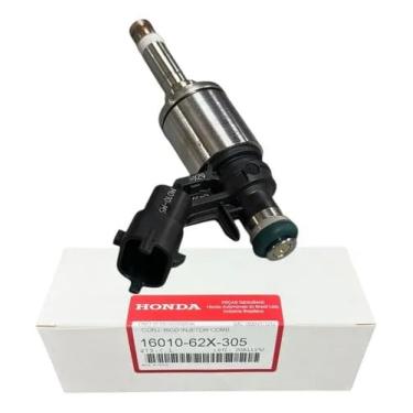 Imagem de Kit com 4 Bicos Injetores Genuínos Honda – New City e New HR-V