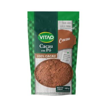 Imagem de Vitao Cacau Em Pó