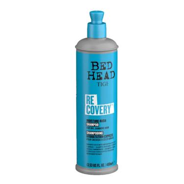 Imagem de Shampoo Tigi Bed Head Recovery 400ml