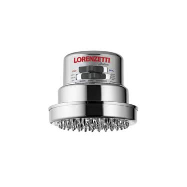 Imagem de Chuveiro Tradição 6800W Cromado 220V Lorenzetti