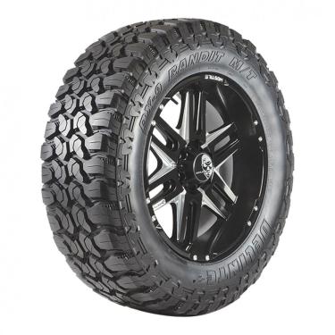 Imagem de Pneu Delinte Aro 15 35X12.50R15 DX-9 Bandit M/T 6 Lonas 113Q
