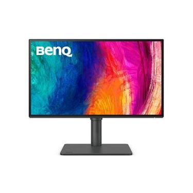 Imagem de Monitor BenQ Para Design PD2506Q 25 Polegadas 2K IPS HDR10
